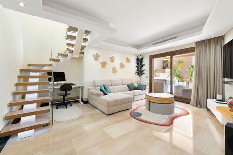 Penthouse: Marbella, Malaga, Marbella – 1 195 000 € | Ref: ED-BD2660-D – zdjęcie 4