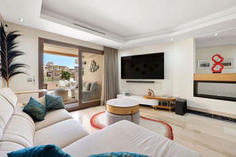 Penthouse: Marbella, Malaga, Marbella – 1 195 000 € | Ref: ED-BD2660-D – zdjęcie 5