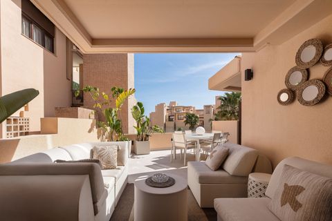 Penthouse: Marbella, Malaga, Marbella – 1 195 000 € | Ref: ED-BD2660-D – zdjęcie 10