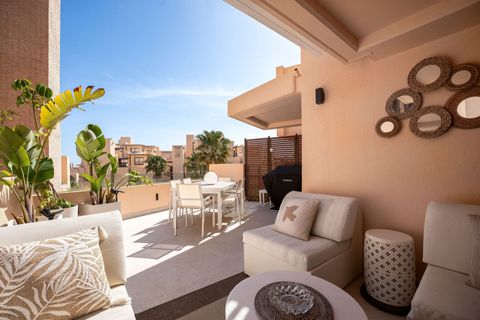 Penthouse: Marbella, Malaga, Marbella – 1 195 000 € | Ref: ED-BD2660-D – zdjęcie 11