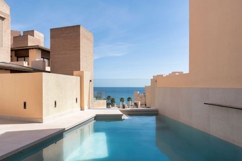 Penthouse: Marbella, Malaga, Marbella – 1 195 000 € | Ref: ED-BD2660-D – zdjęcie 12