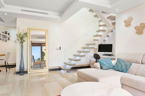 Penthouse: Marbella, Malaga, Marbella – 1 195 000 € | Ref: ED-BD2660-D – zdjęcie 13