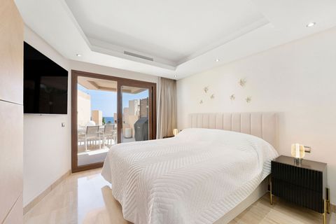 Penthouse: Marbella, Malaga, Marbella – 1 195 000 € | Ref: ED-BD2660-D – zdjęcie 14