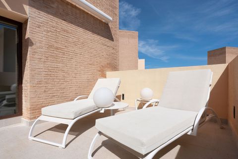 Penthouse: Marbella, Malaga, Marbella – 1 195 000 € | Ref: ED-BD2660-D – zdjęcie 23