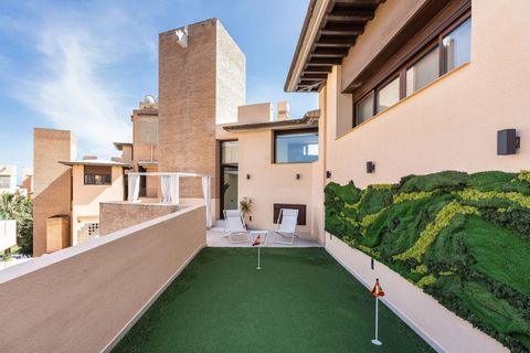Penthouse: Marbella, Malaga, Marbella – 1 195 000 € | Ref: ED-BD2660-D – zdjęcie 26