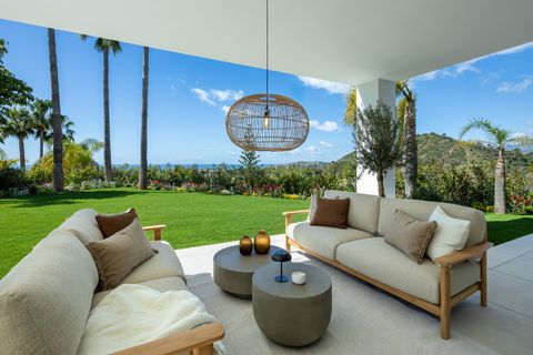 Villa a Benahavis, Malaga, Benahavis - € 5.495.000 | Ref: ED-BD2661 - foto 18