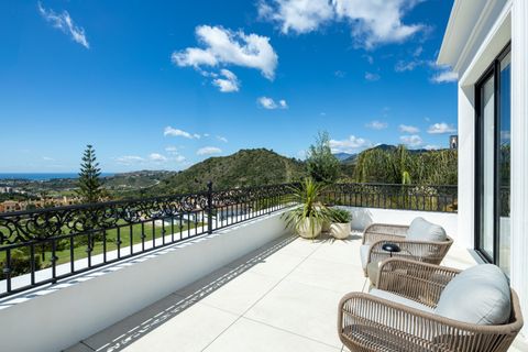 Villa a Benahavis, Malaga, Benahavis - € 5.495.000 | Ref: ED-BD2661 - foto 26