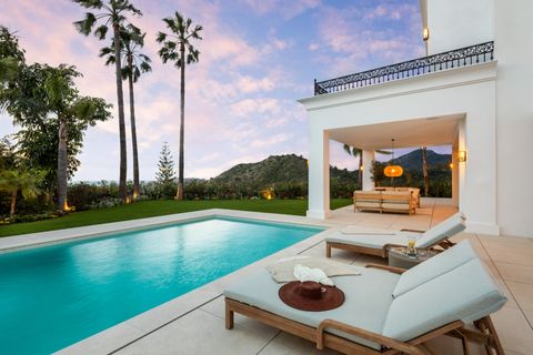 Villa a Benahavis, Malaga, Benahavis - € 5.495.000 | Ref: ED-BD2661 - foto 40