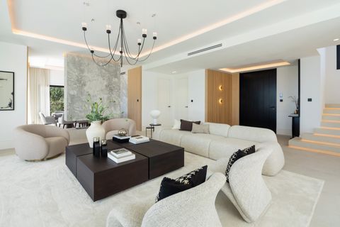 Villa a Marbella, Malaga, Marbella - € 4.950.000 | Ref: ED-BD2661-D - foto 7