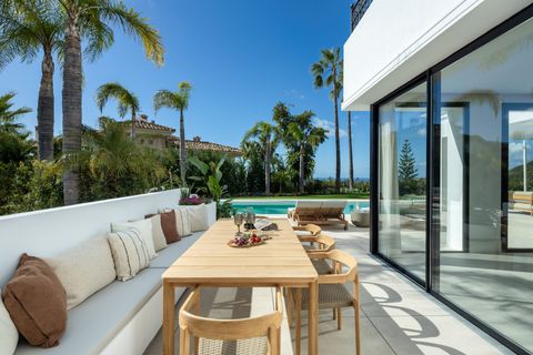 Villa a Marbella, Malaga, Marbella - € 4.950.000 | Ref: ED-BD2661-D - foto 12