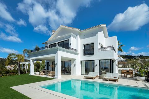 Villa a Marbella, Malaga, Marbella - € 4.950.000 | Ref: ED-BD2661-D - foto 16