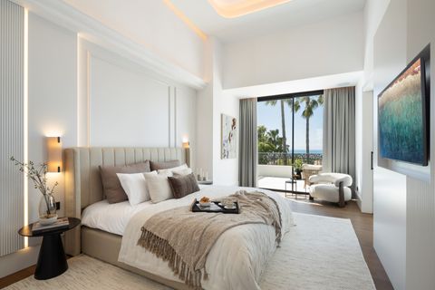 Villa a Marbella, Malaga, Marbella - € 4.950.000 | Ref: ED-BD2661-D - foto 20