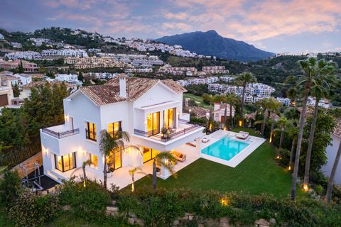 Villa a Marbella, Malaga, Marbella - € 4.950.000 | Ref: ED-BD2661-D - foto 43