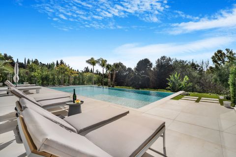 Villa a Marbella, Malaga, Marbella - € 6.500.000 | Ref: ED-BD2662 - foto 2