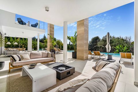 Villa a Marbella, Malaga, Marbella - € 6.500.000 | Ref: ED-BD2662 - foto 3