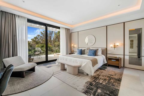 Villa a Marbella, Malaga, Marbella - € 6.500.000 | Ref: ED-BD2662 - foto 6