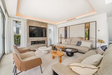 Villa a Marbella, Malaga, Marbella - € 6.500.000 | Ref: ED-BD2662 - foto 7
