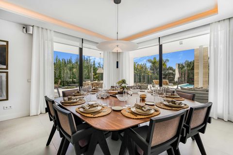 Villa a Marbella, Malaga, Marbella - € 6.500.000 | Ref: ED-BD2662 - foto 9