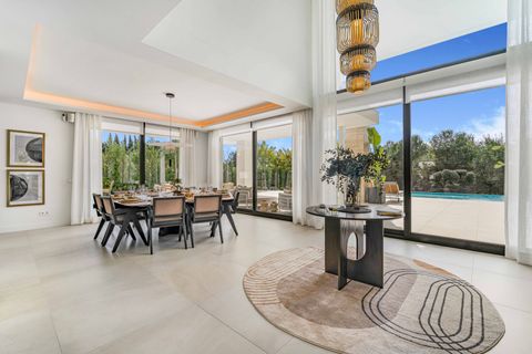 Villa a Marbella, Malaga, Marbella - € 6.500.000 | Ref: ED-BD2662 - foto 10