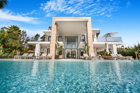 Villa a Marbella, Malaga, Marbella - € 6.500.000 | Ref: ED-BD2662 - foto 11