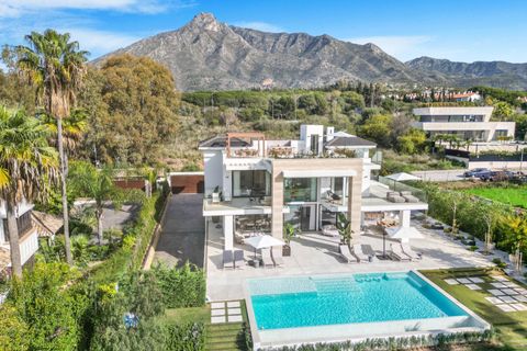 Villa a Marbella, Malaga, Marbella - € 6.500.000 | Ref: ED-BD2662 - foto 12