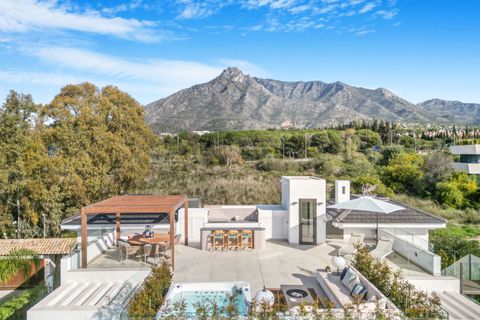 Villa a Marbella, Malaga, Marbella - € 6.500.000 | Ref: ED-BD2662 - foto 13