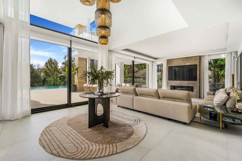 Villa a Marbella, Malaga, Marbella - € 6.500.000 | Ref: ED-BD2662 - foto 14