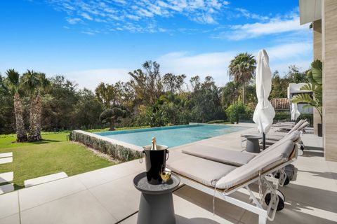 Villa a Marbella, Malaga, Marbella - € 6.500.000 | Ref: ED-BD2662 - foto 15