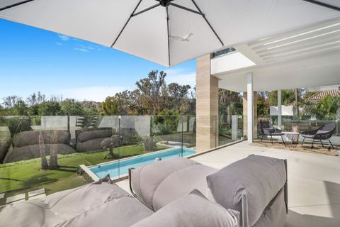 Villa a Marbella, Malaga, Marbella - € 6.500.000 | Ref: ED-BD2662 - foto 17