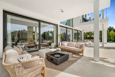 Villa a Marbella, Malaga, Marbella - € 6.500.000 | Ref: ED-BD2662 - foto 18