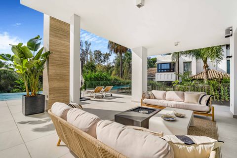 Villa a Marbella, Malaga, Marbella - € 6.500.000 | Ref: ED-BD2662 - foto 19