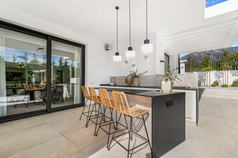 Villa a Marbella, Malaga, Marbella - € 6.500.000 | Ref: ED-BD2662 - foto 20