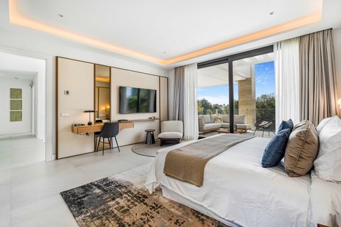 Villa a Marbella, Malaga, Marbella - € 6.500.000 | Ref: ED-BD2662 - foto 21