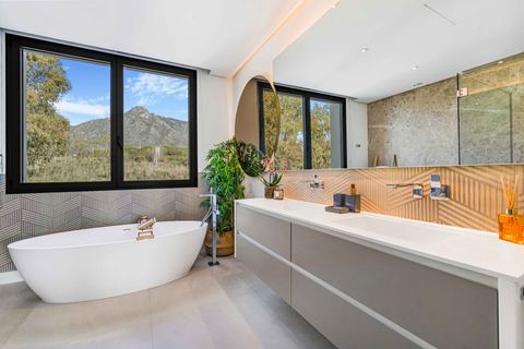 Villa a Marbella, Malaga, Marbella - € 6.500.000 | Ref: ED-BD2662 - foto 25