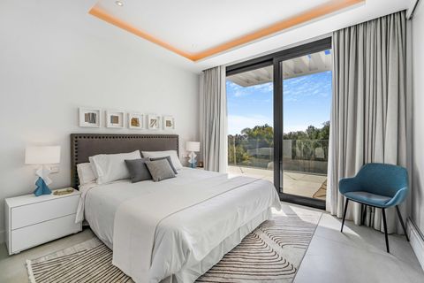 Villa a Marbella, Malaga, Marbella - € 6.500.000 | Ref: ED-BD2662 - foto 26