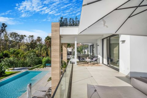 Villa a Marbella, Malaga, Marbella - € 6.500.000 | Ref: ED-BD2662 - foto 29