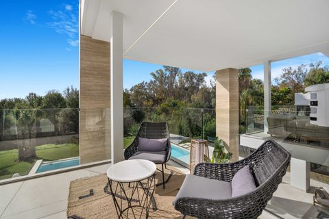 Villa a Marbella, Malaga, Marbella - € 6.500.000 | Ref: ED-BD2662 - foto 30