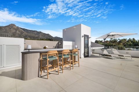 Villa a Marbella, Malaga, Marbella - € 6.500.000 | Ref: ED-BD2662 - foto 35
