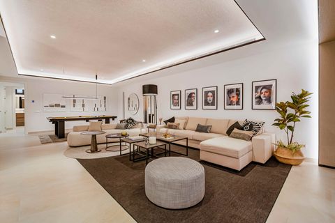 Villa a Marbella, Malaga, Marbella - € 6.500.000 | Ref: ED-BD2662 - foto 38