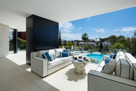 Villa a Benahavis, Malaga, Benahavis - € 5.195.000 | Ref: ED-BD2664 - foto 2
