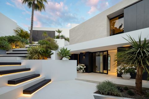 Villa a Benahavis, Malaga, Benahavis - € 5.195.000 | Ref: ED-BD2664 - foto 3