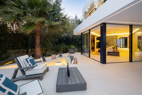 Villa a Benahavis, Malaga, Benahavis - € 5.195.000 | Ref: ED-BD2664 - foto 15