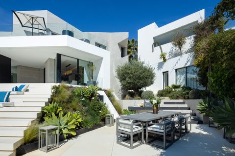Villa a Benahavis, Malaga, Benahavis - € 5.195.000 | Ref: ED-BD2664 - foto 18