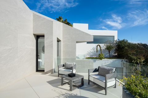 Villa a Benahavis, Malaga, Benahavis - € 5.195.000 | Ref: ED-BD2664 - foto 28