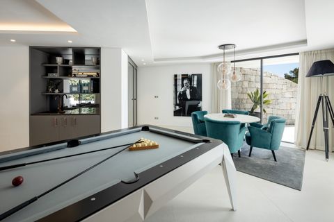 Villa a Benahavis, Malaga, Benahavis - € 5.195.000 | Ref: ED-BD2664 - foto 38