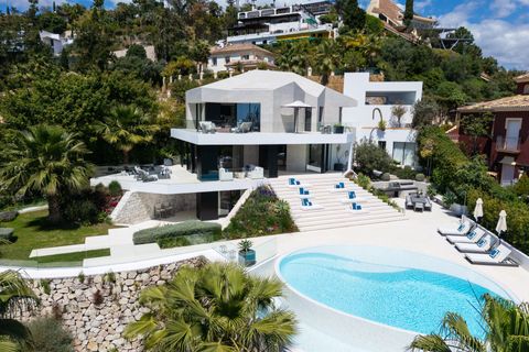 Villa a Benahavis, Malaga, Benahavis - € 5.195.000 | Ref: ED-BD2664 - foto 42