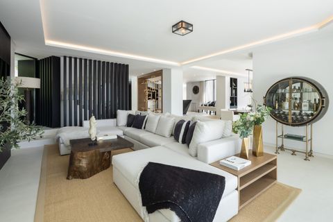 Villa a Marbella, Malaga, Marbella - € 5.195.000 | Ref: ED-BD2664-D - foto 5