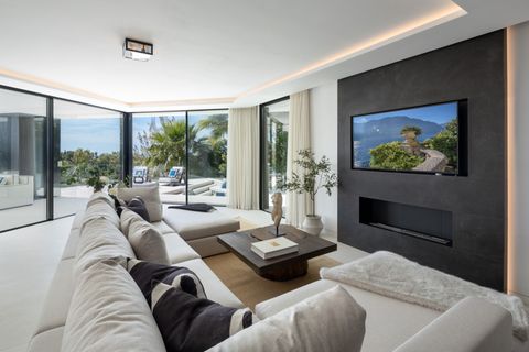 Villa a Marbella, Malaga, Marbella - € 5.195.000 | Ref: ED-BD2664-D - foto 10