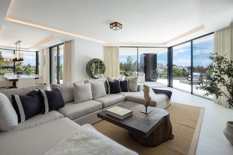 Villa a Marbella, Malaga, Marbella - € 5.195.000 | Ref: ED-BD2664-D - foto 11