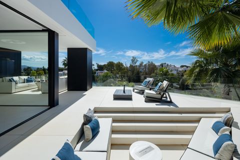 Villa a Marbella, Malaga, Marbella - € 5.195.000 | Ref: ED-BD2664-D - foto 13